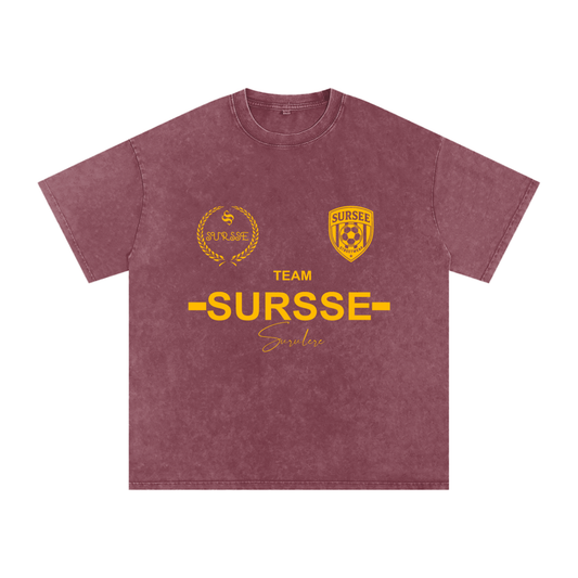 Sursse Championship Tee