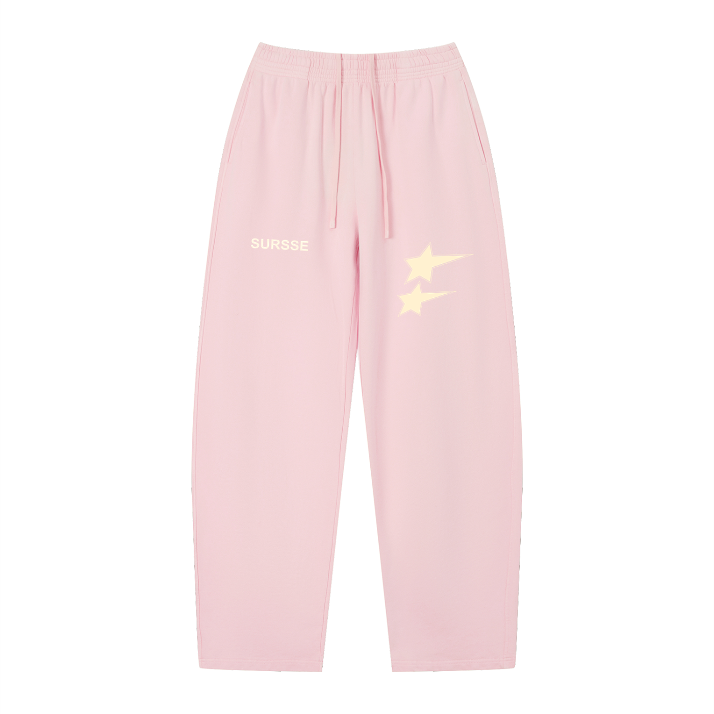 Sursse Loose Sweatpants