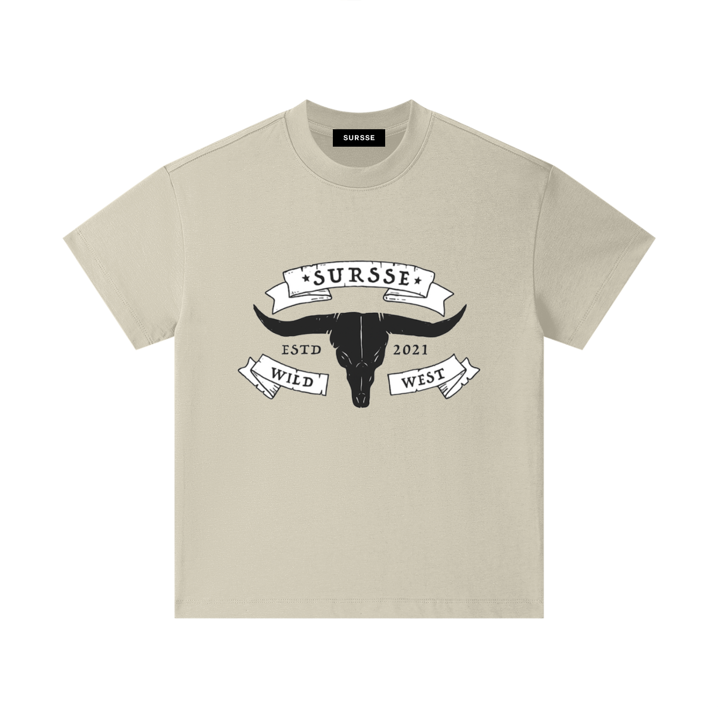 Pure Cotton Essential Kids T-Shirt