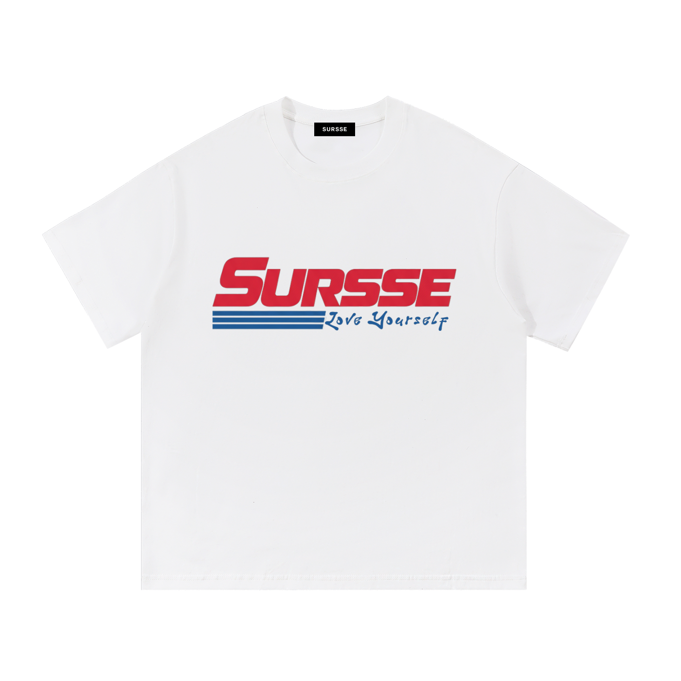 Sursse Love Yourself