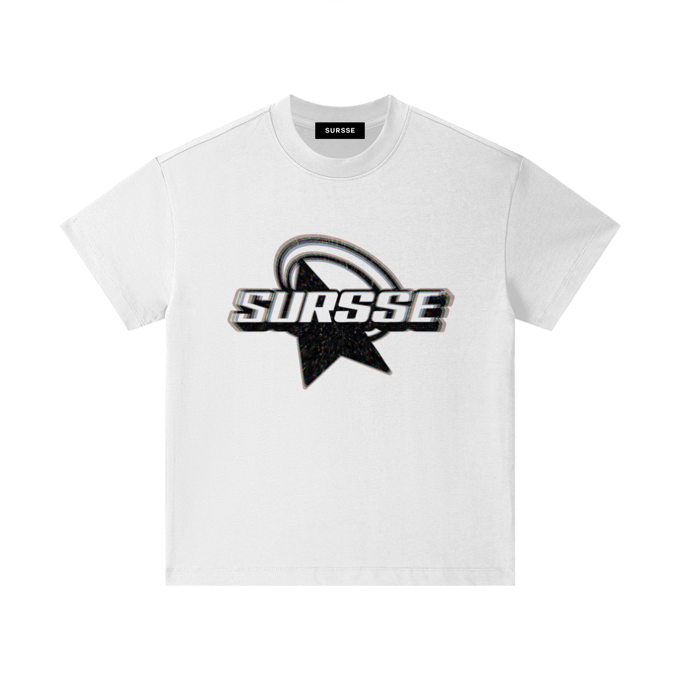 Pure Cotton Essential Kids T-Shirt