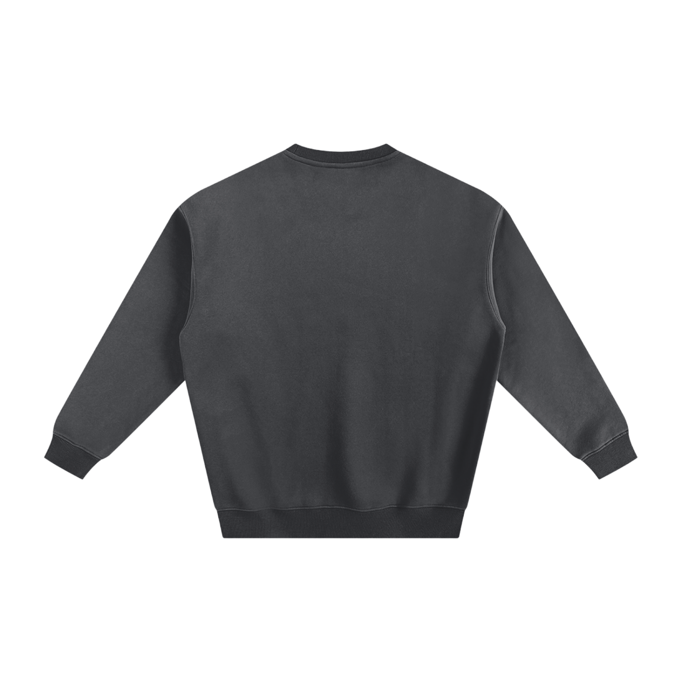 Sursse Fleeced Sweatshirt