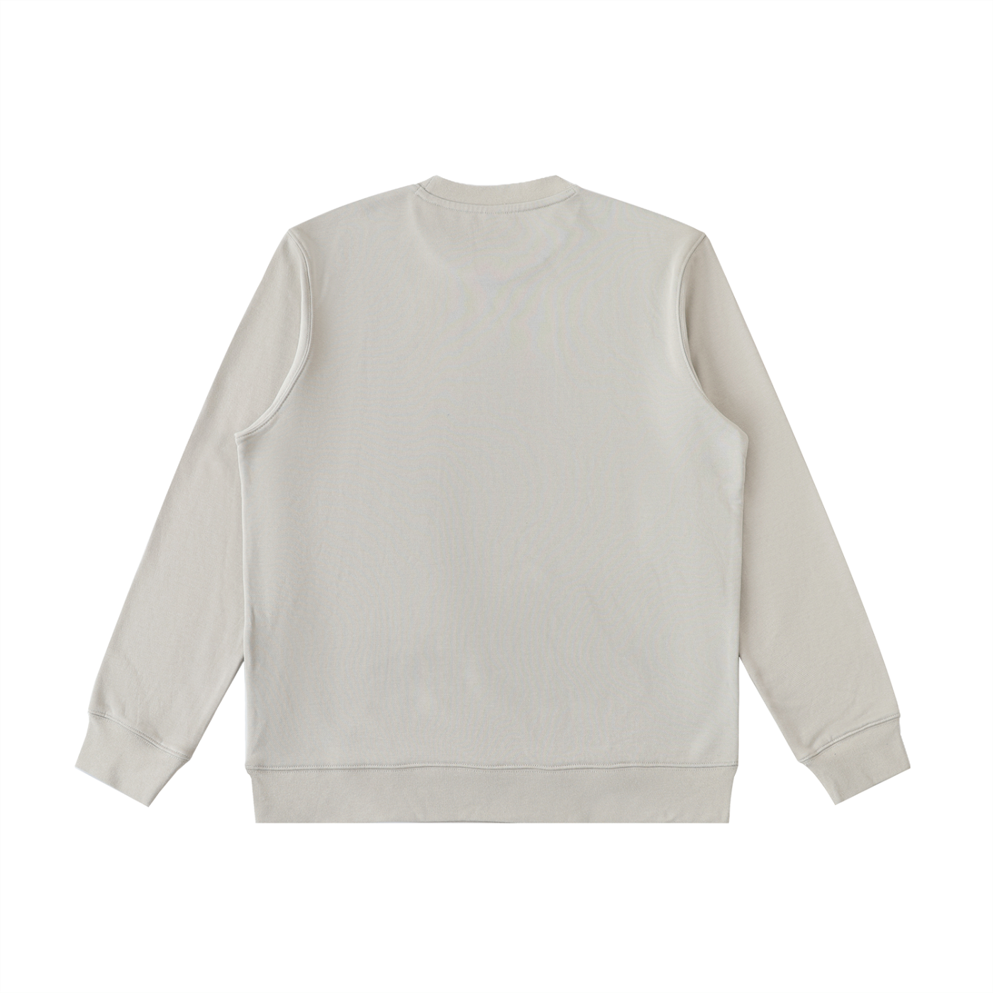 Sursse Essential Heavyweight Crewneck Sweatshirt – Classic Edition