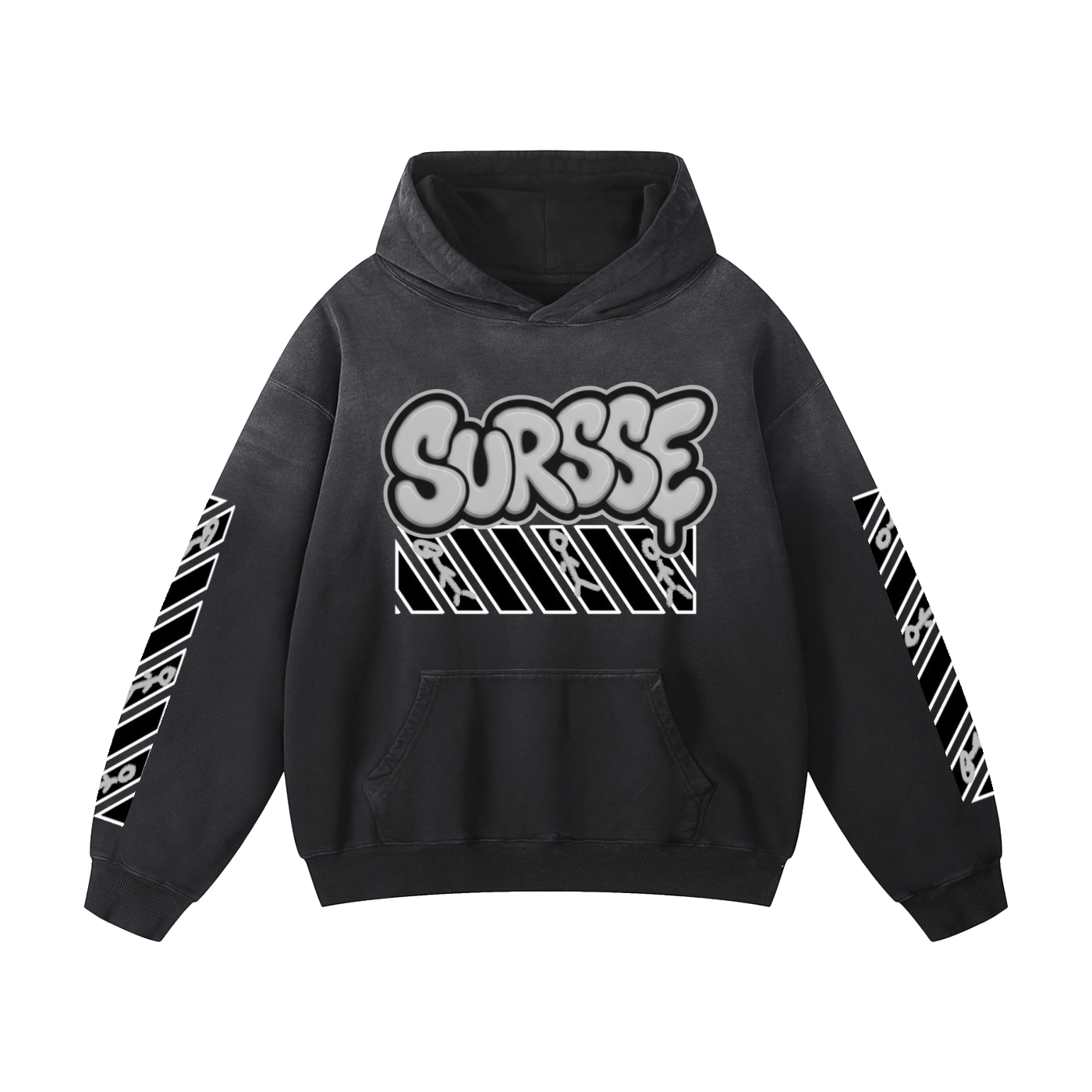 Sursse The Pursuit of Happyness Hoodie