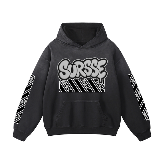 Sursse The Pursuit of Happyness Hoodie