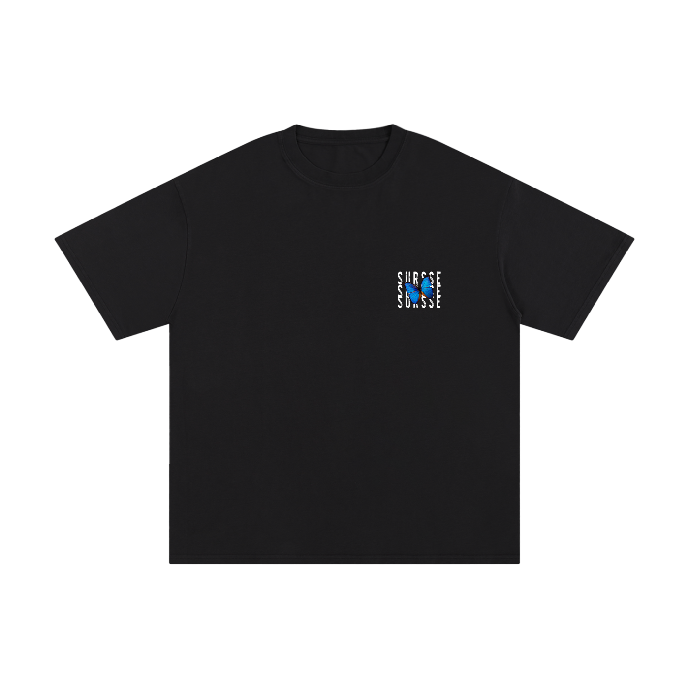 Wingspan Tee