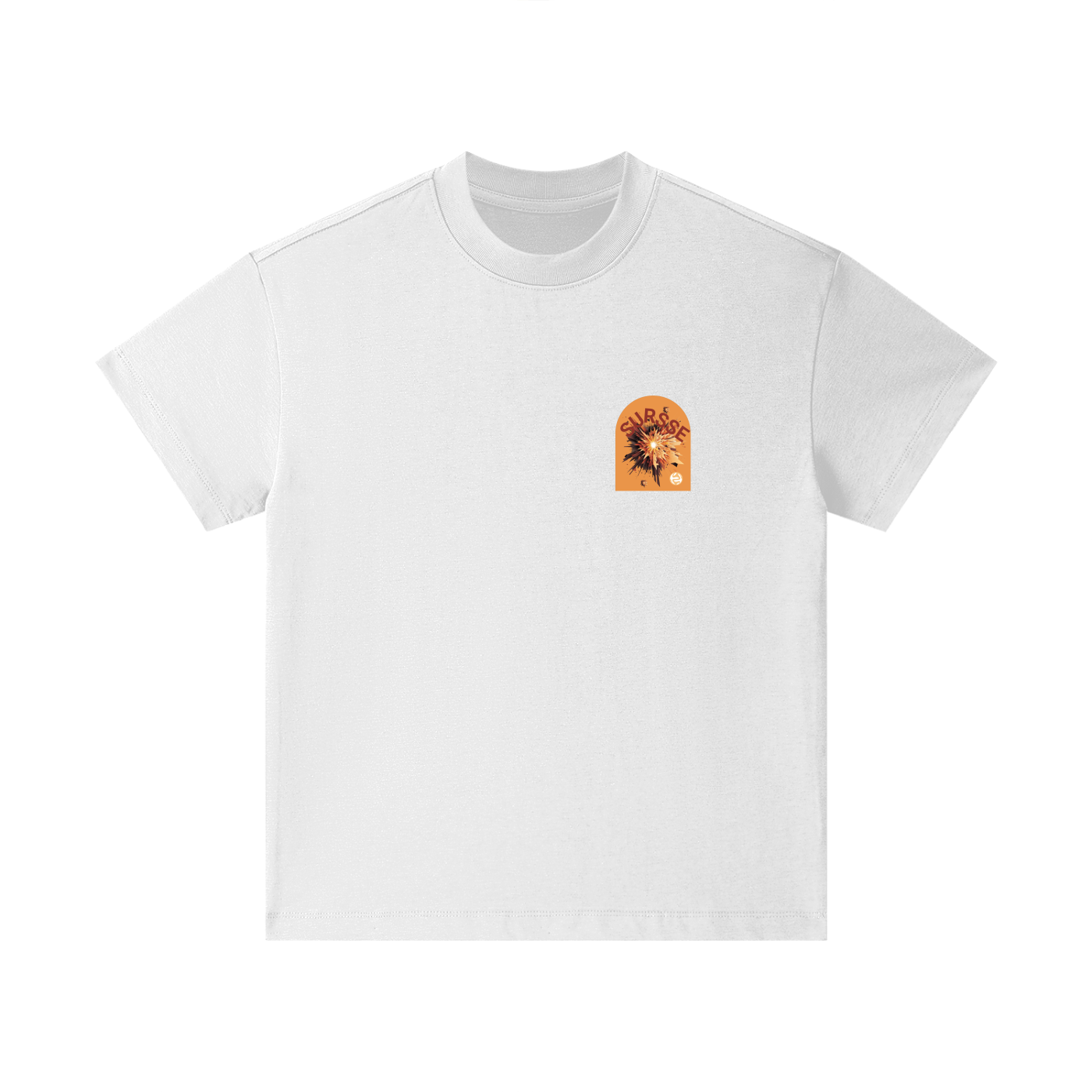 Pure Cotton Essential Kids T-Shirt
