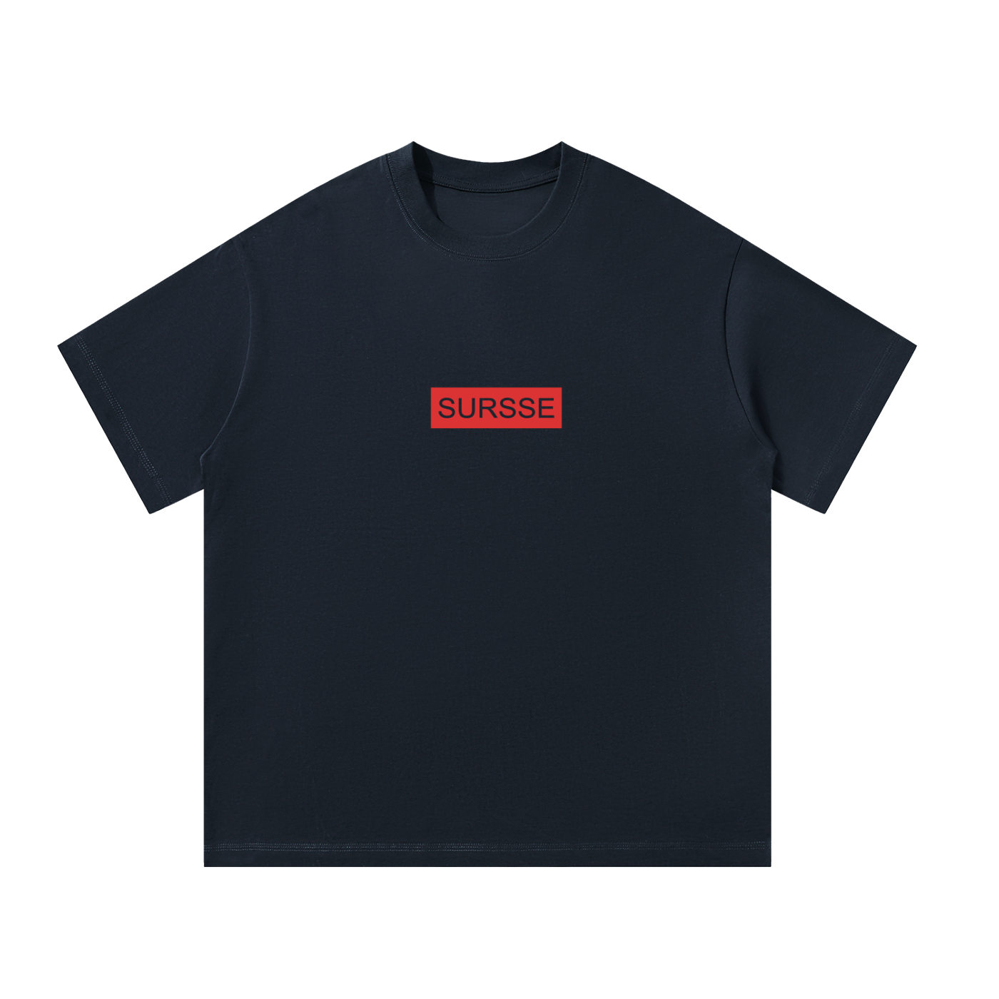 Sursse Oversized T-Shirt