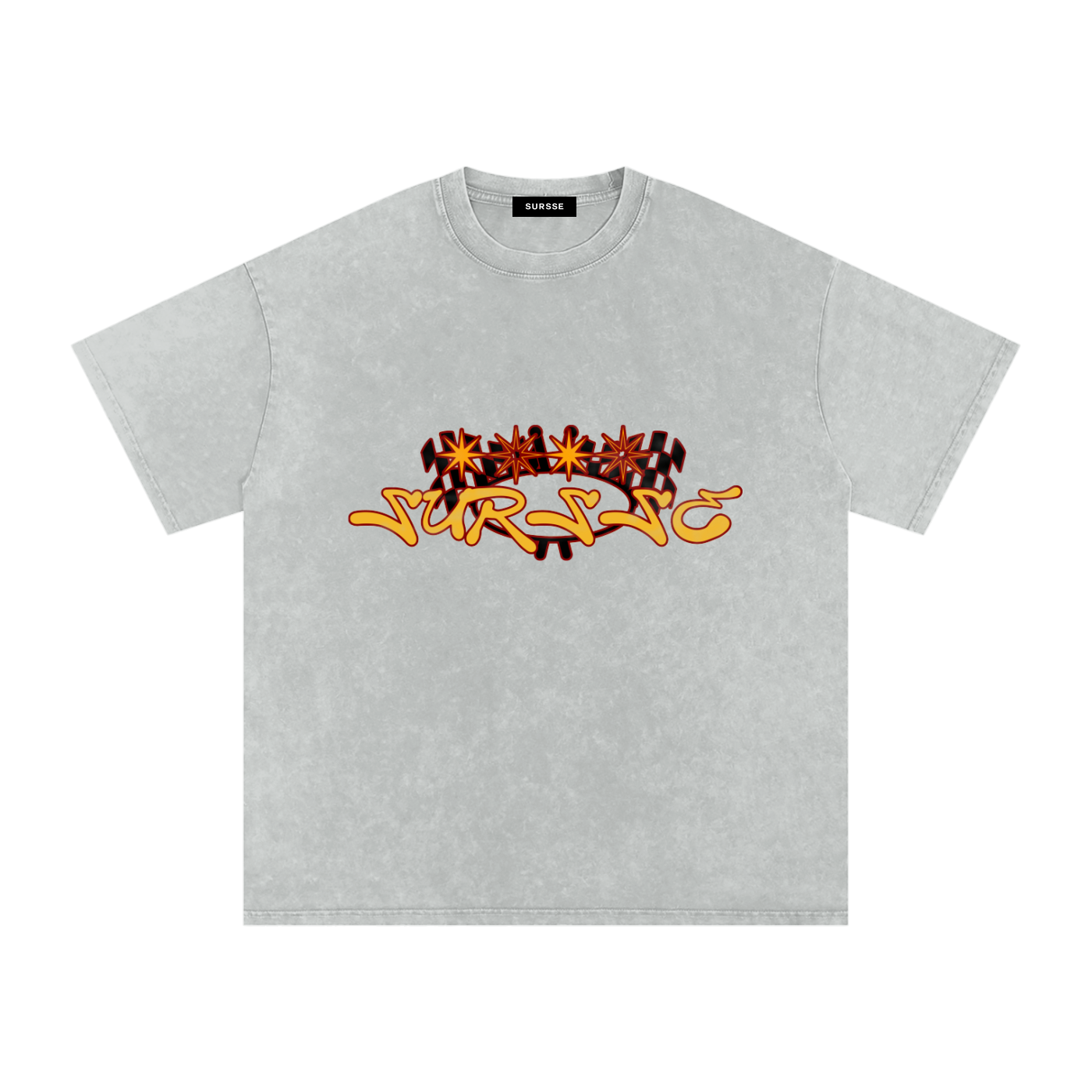 PRECISION TEE