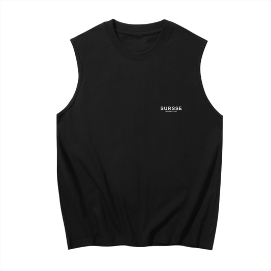 Sursse Sleeveless Tank Top