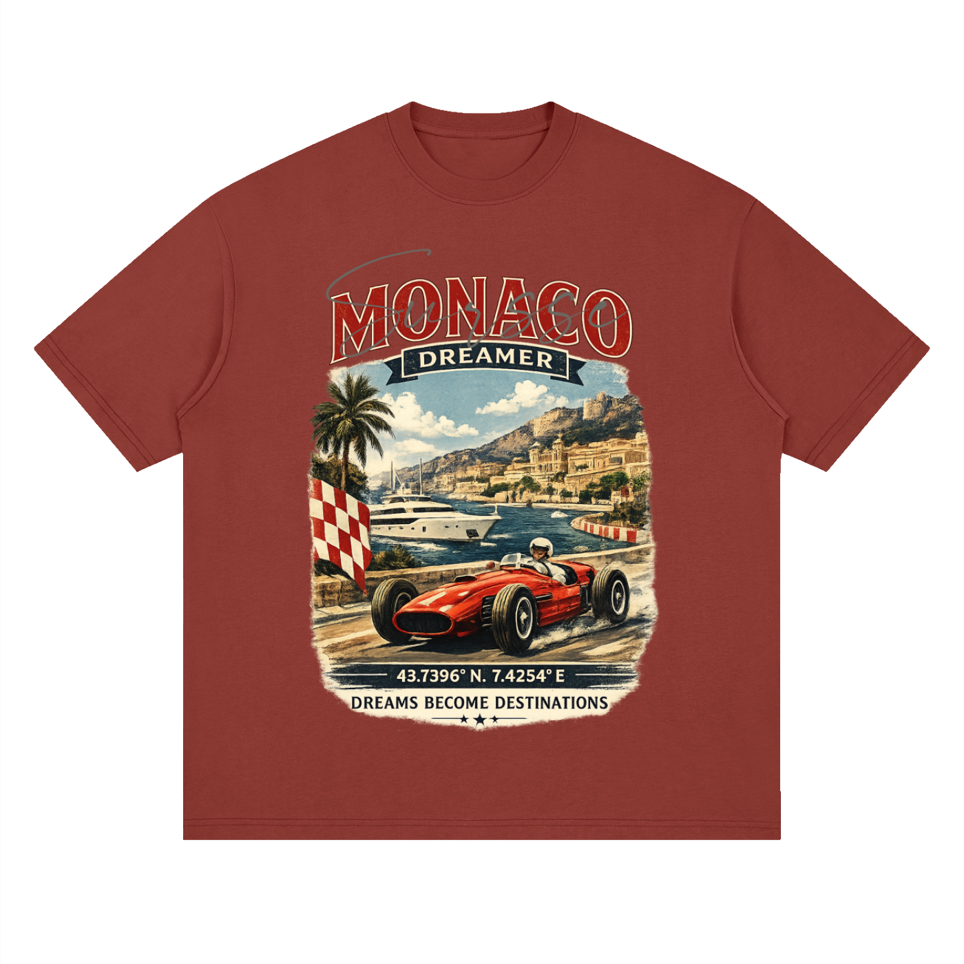 Sursse Monaco Dreams