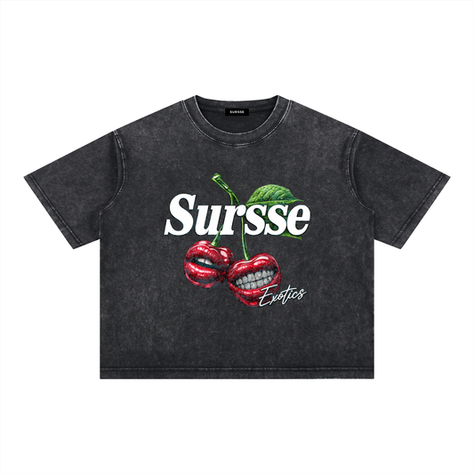 Sursse Exotics