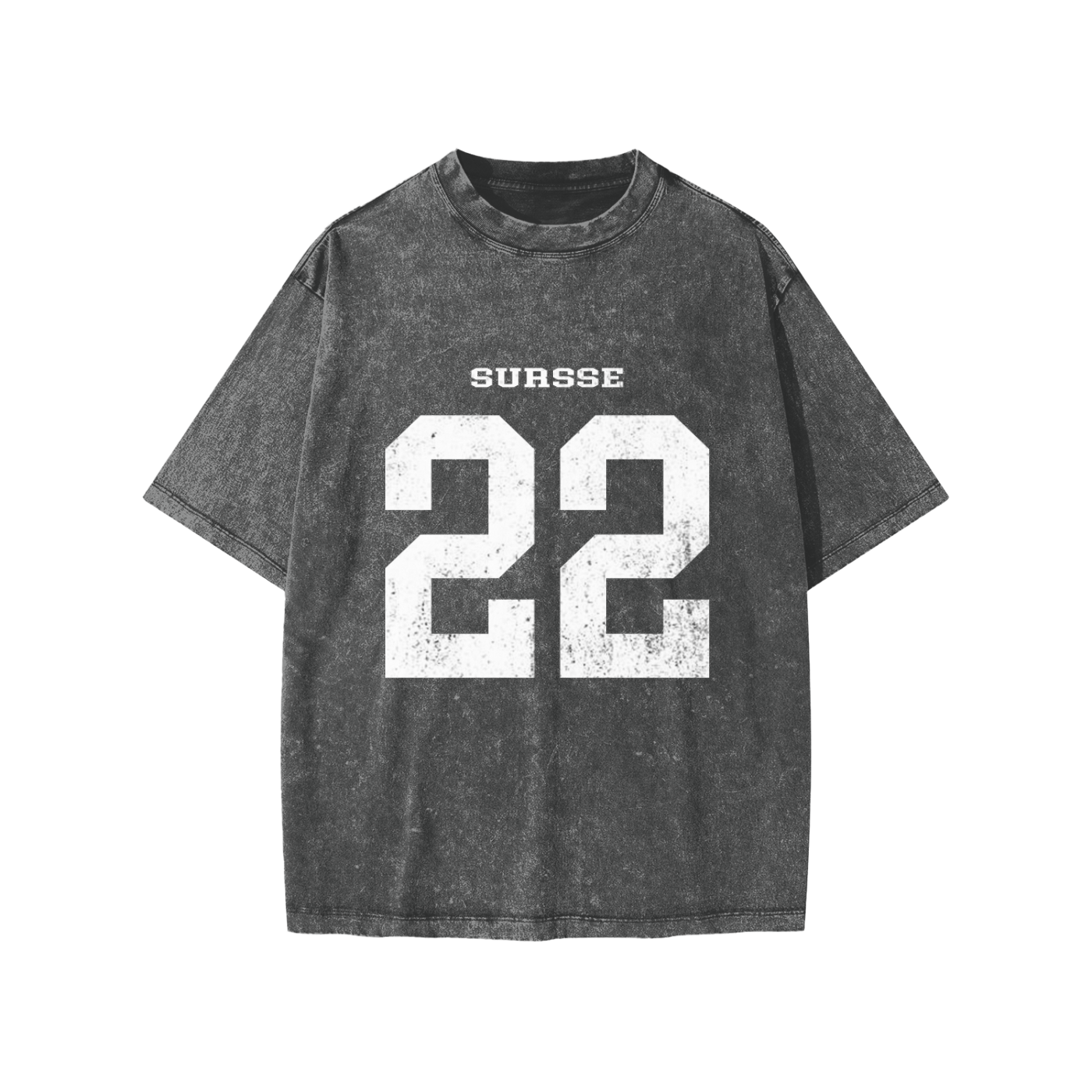 Snow Washed Kids' T-Shirt