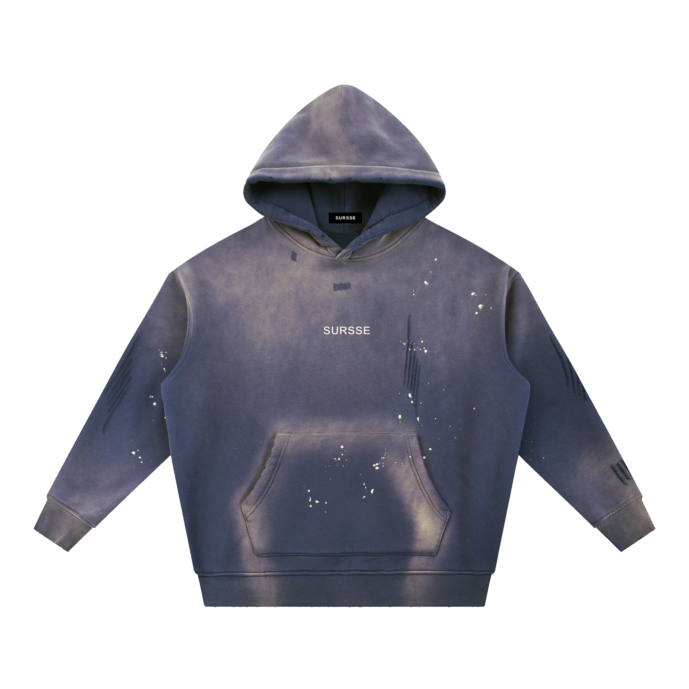 Sursse Trone classic Hoodie