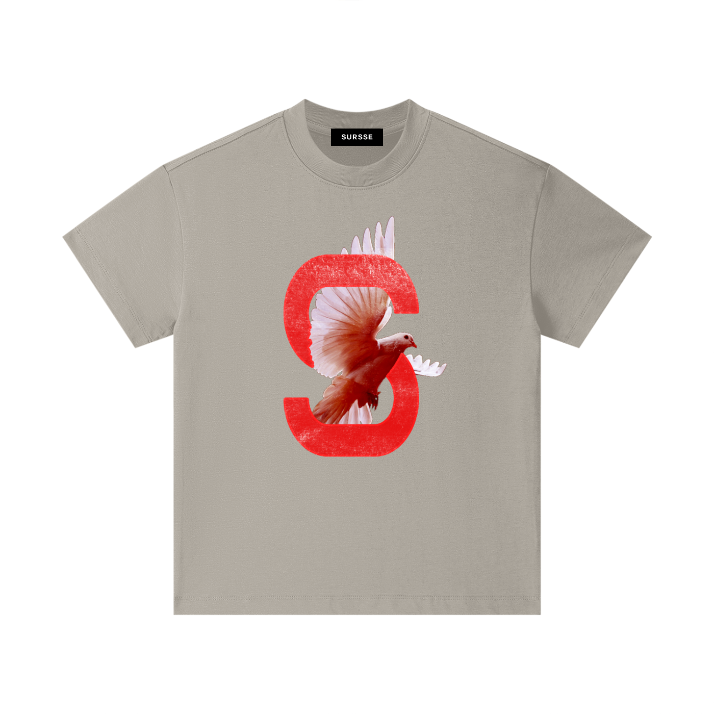 Pure Cotton Essential Kids T-Shirt
