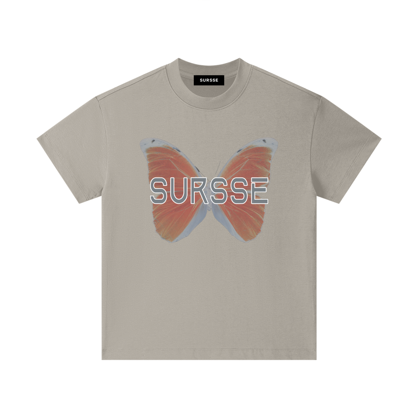 Pure Cotton Essential Kids T-Shirt