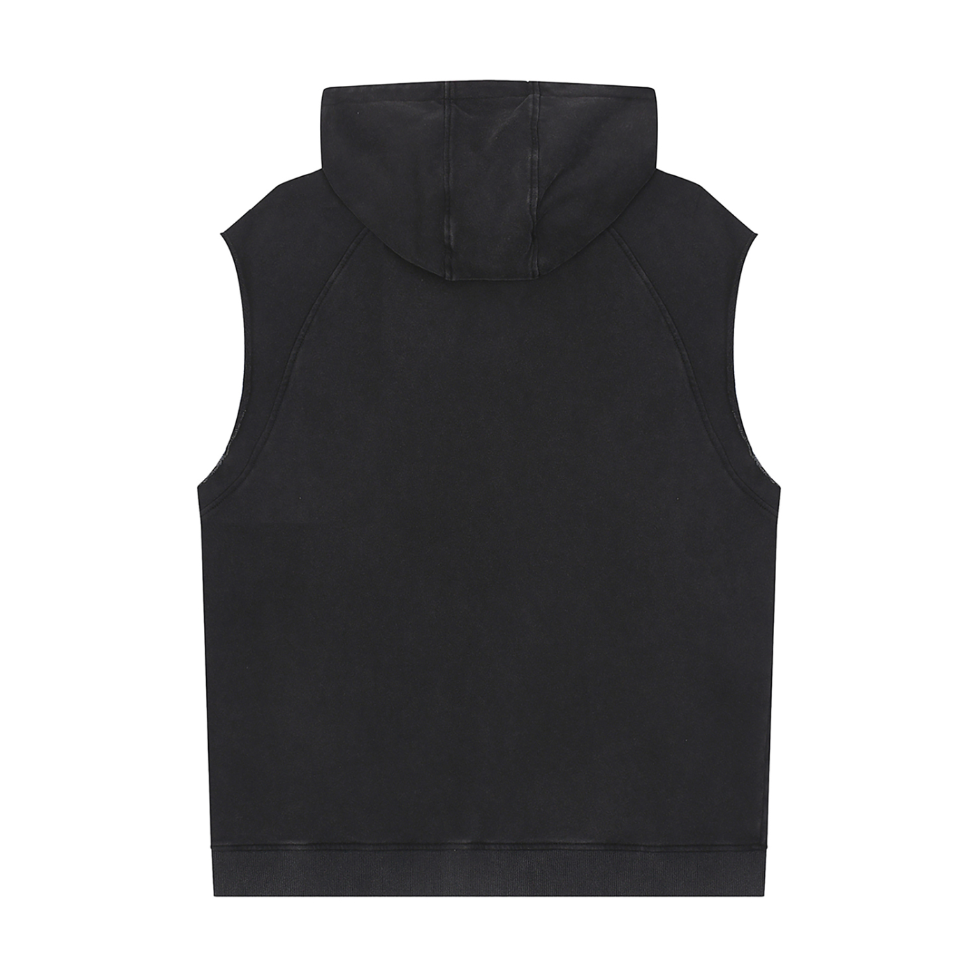 Sursse Sleeveless Hoodie
