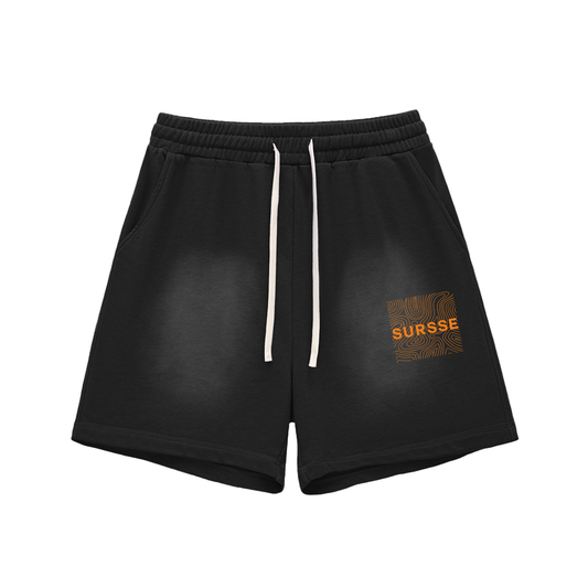 Topographic Flow Short