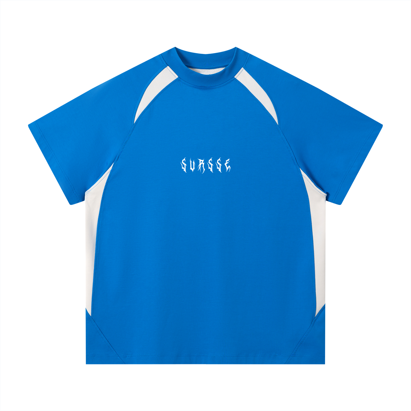 SURSSE BEASTMODE TEE