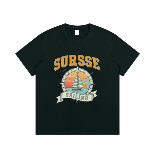 Essential Cotton T-Shirt