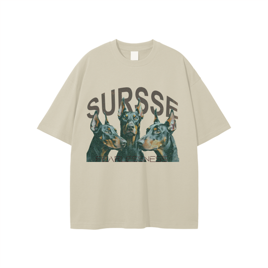 Sursse Dobermann Tee