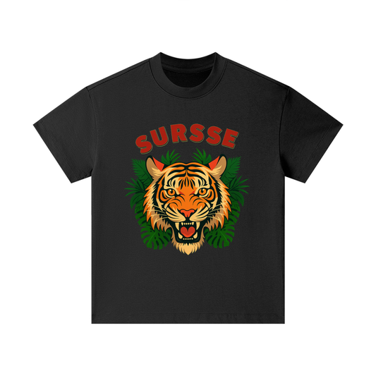 Pure Cotton Essential Kids T-Shirt