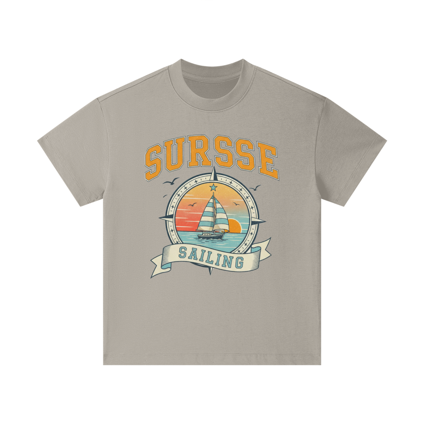 Pure Cotton Essential Kids T-Shirt