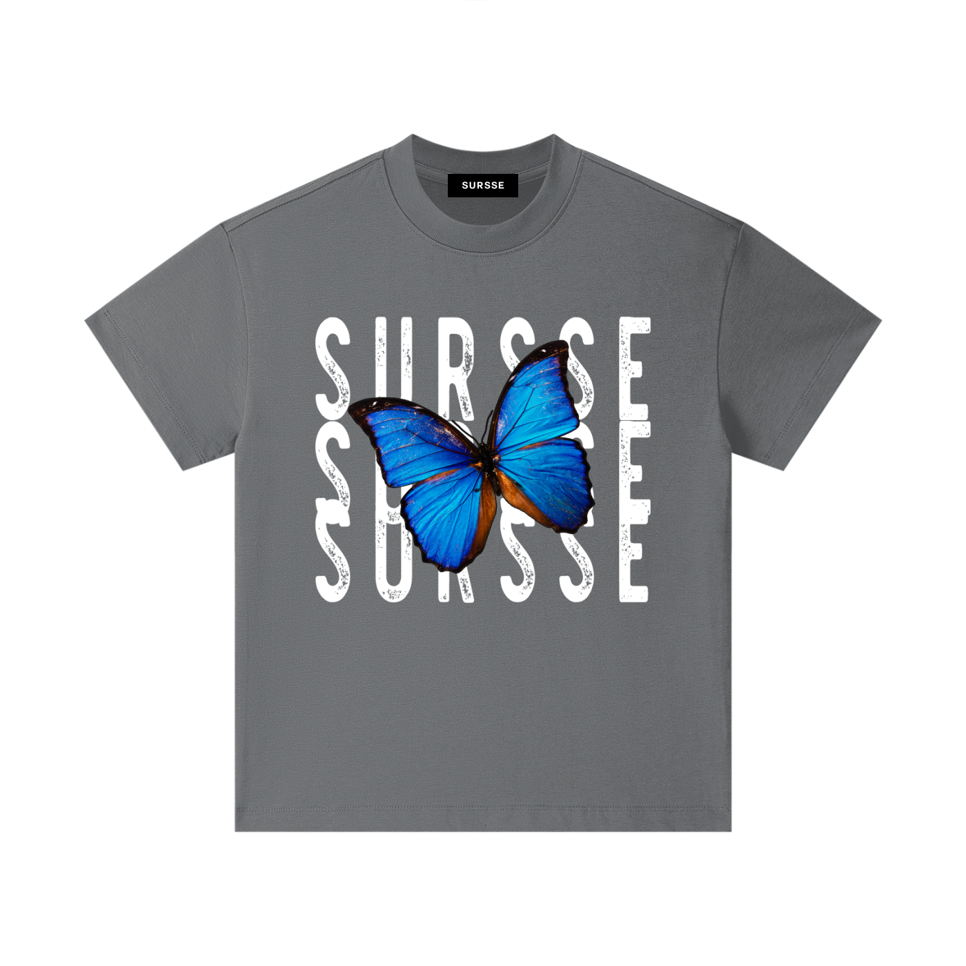 Pure Cotton Essential Kids T-Shirt