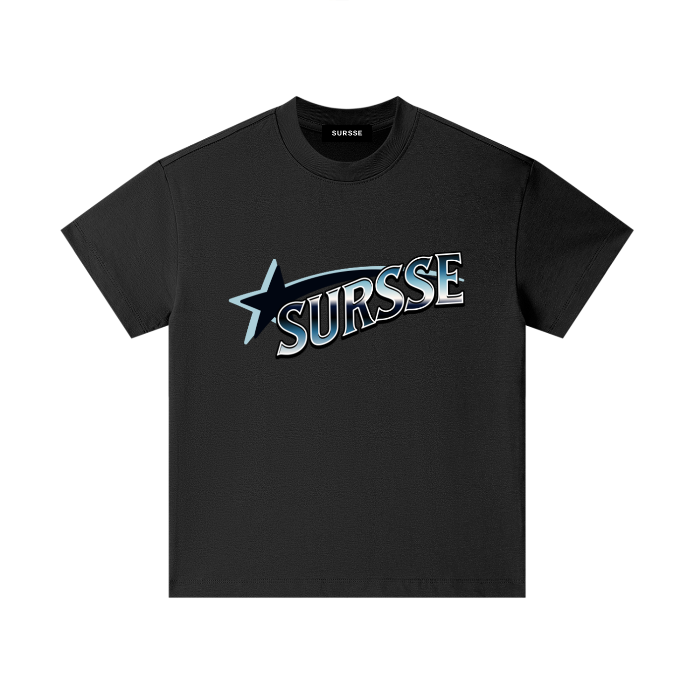 Pure Cotton Essential Kids T-Shirt