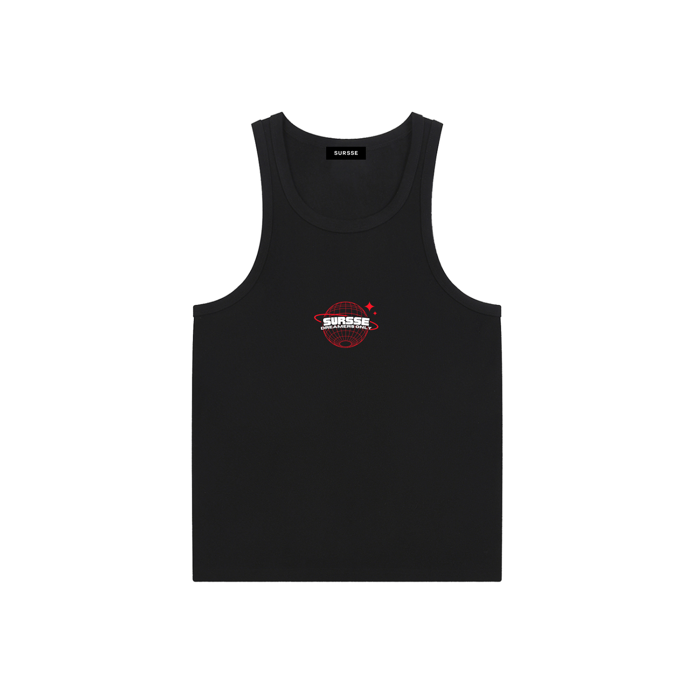 Sursse Dream World Tank Top