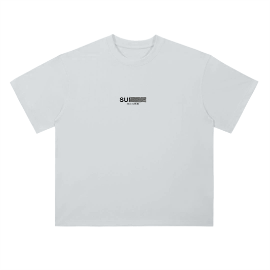 Curated for the culture Tee