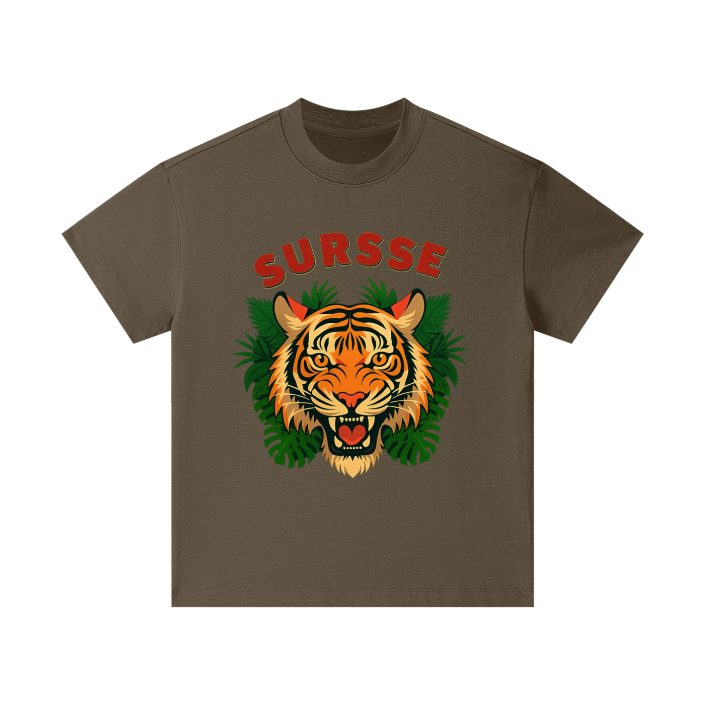Pure Cotton Essential Kids T-Shirt