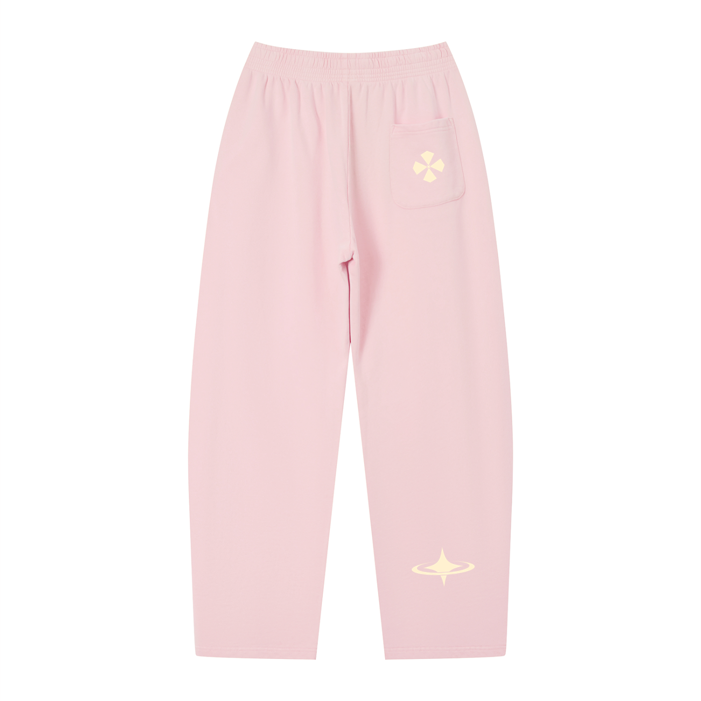 Sursse Loose Sweatpants
