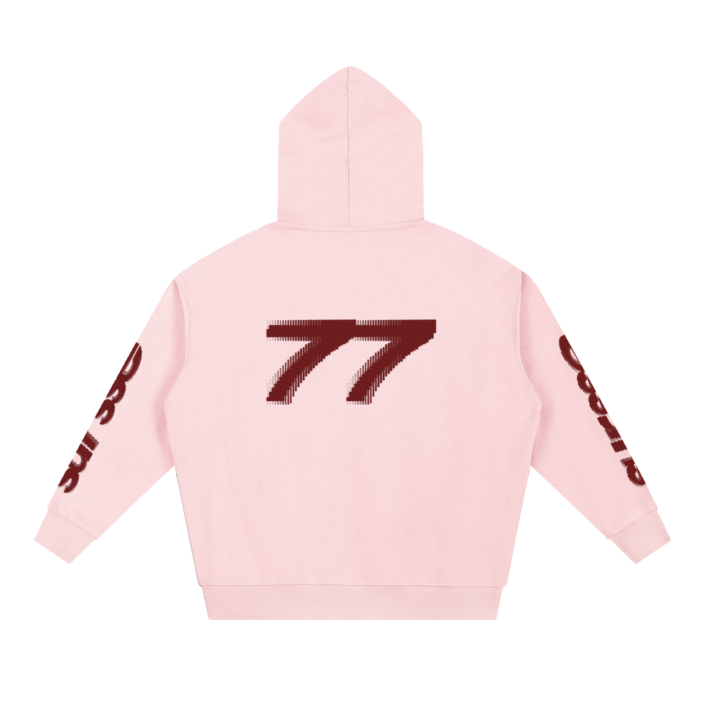 Sursse Rare Breed Essential Heavyweight Hoodie