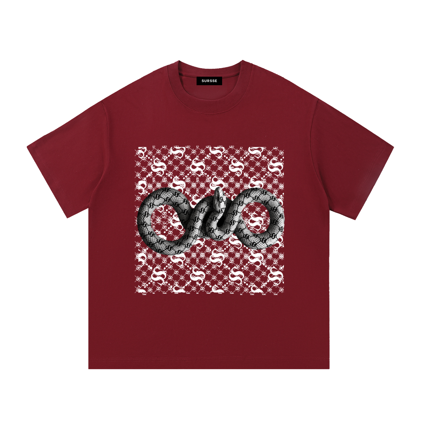 Sursse Luxe T-Shirt
