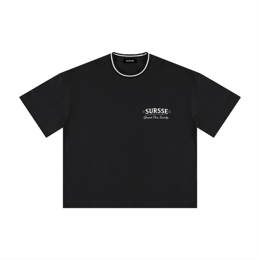 Grand Prix Society Tee