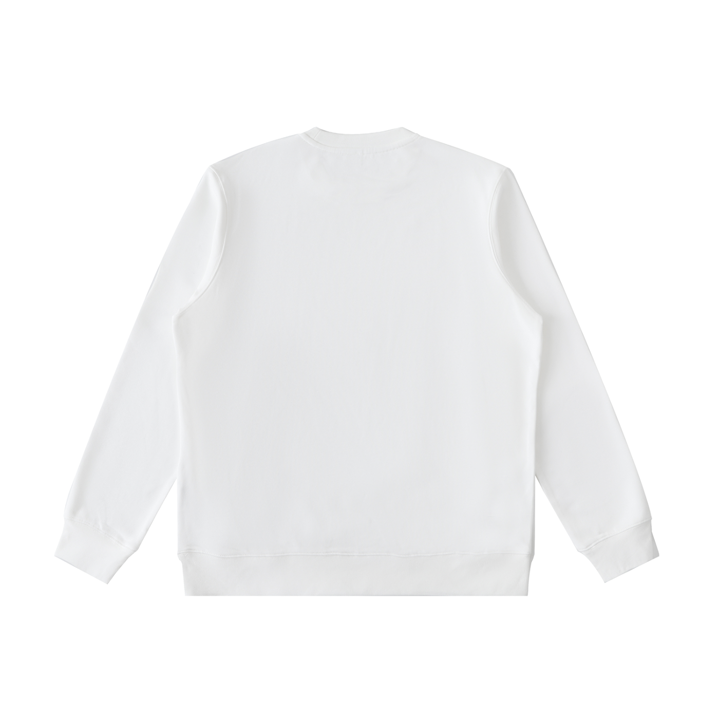 Sursse Essential Heavyweight Crewneck Sweatshirt – Classic Edition
