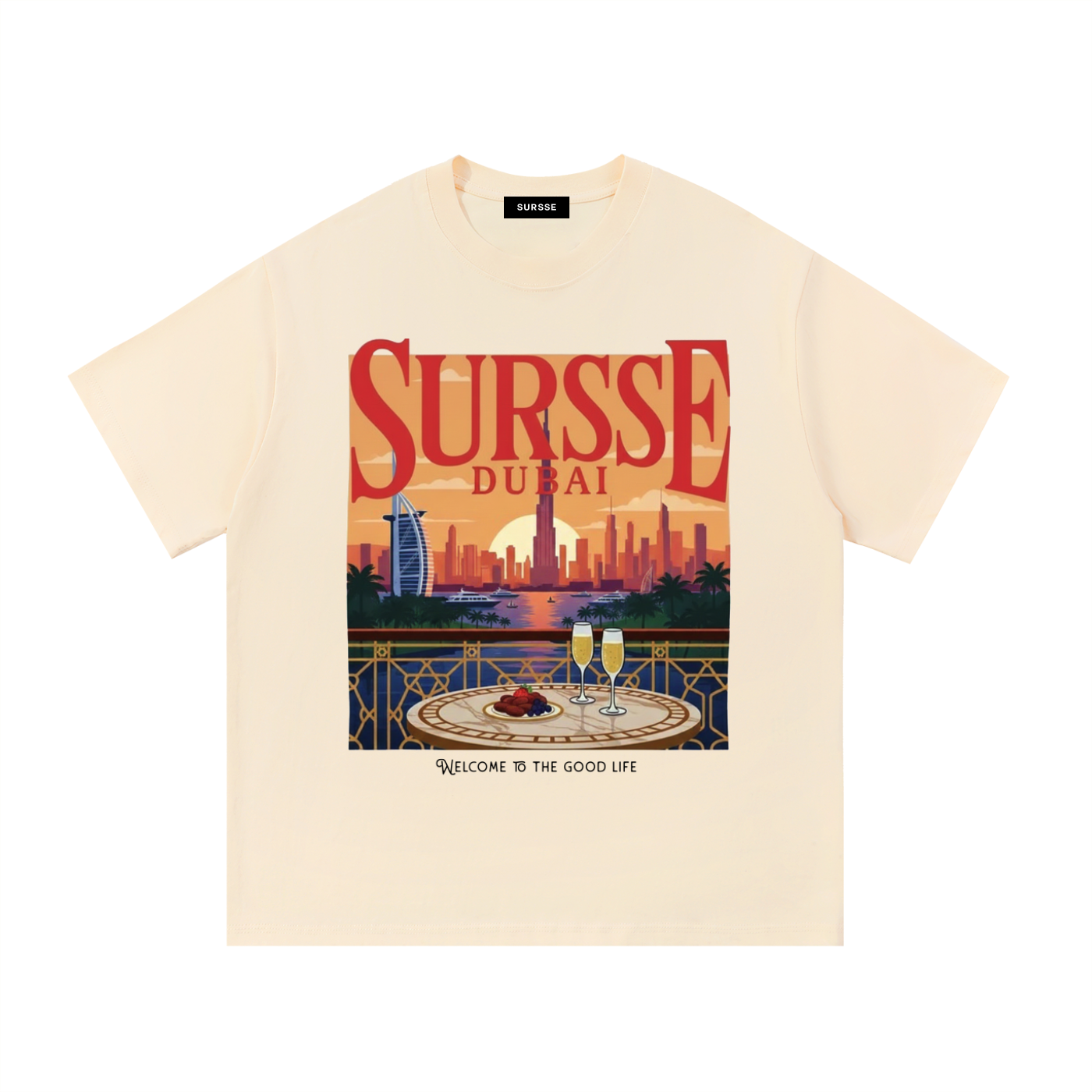 Sursse WTTGL