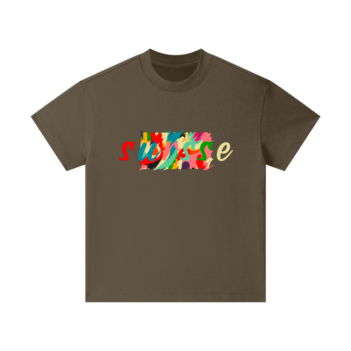 Pure Cotton Essential Kids T-Shirt