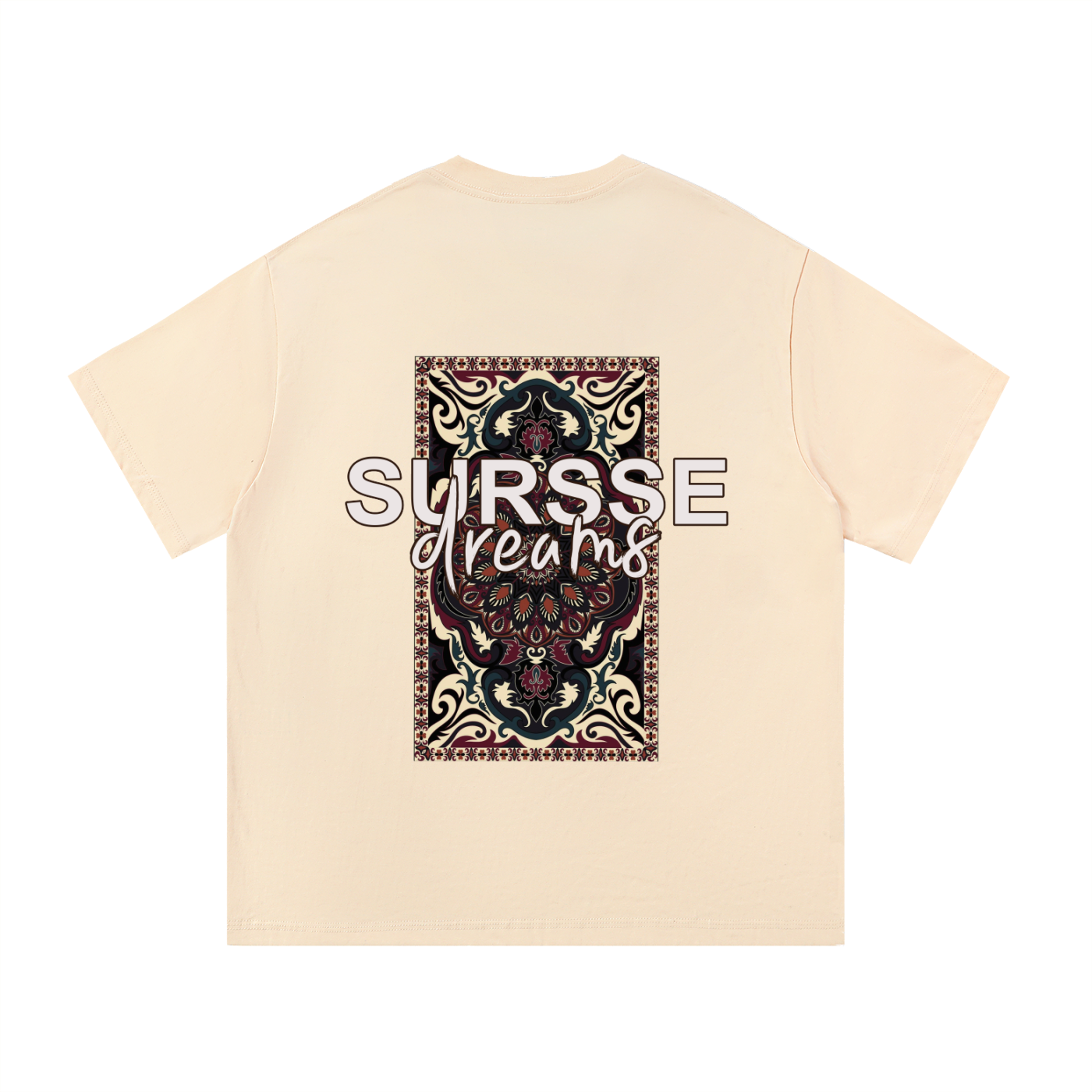 Sursse Trone Classic Tee