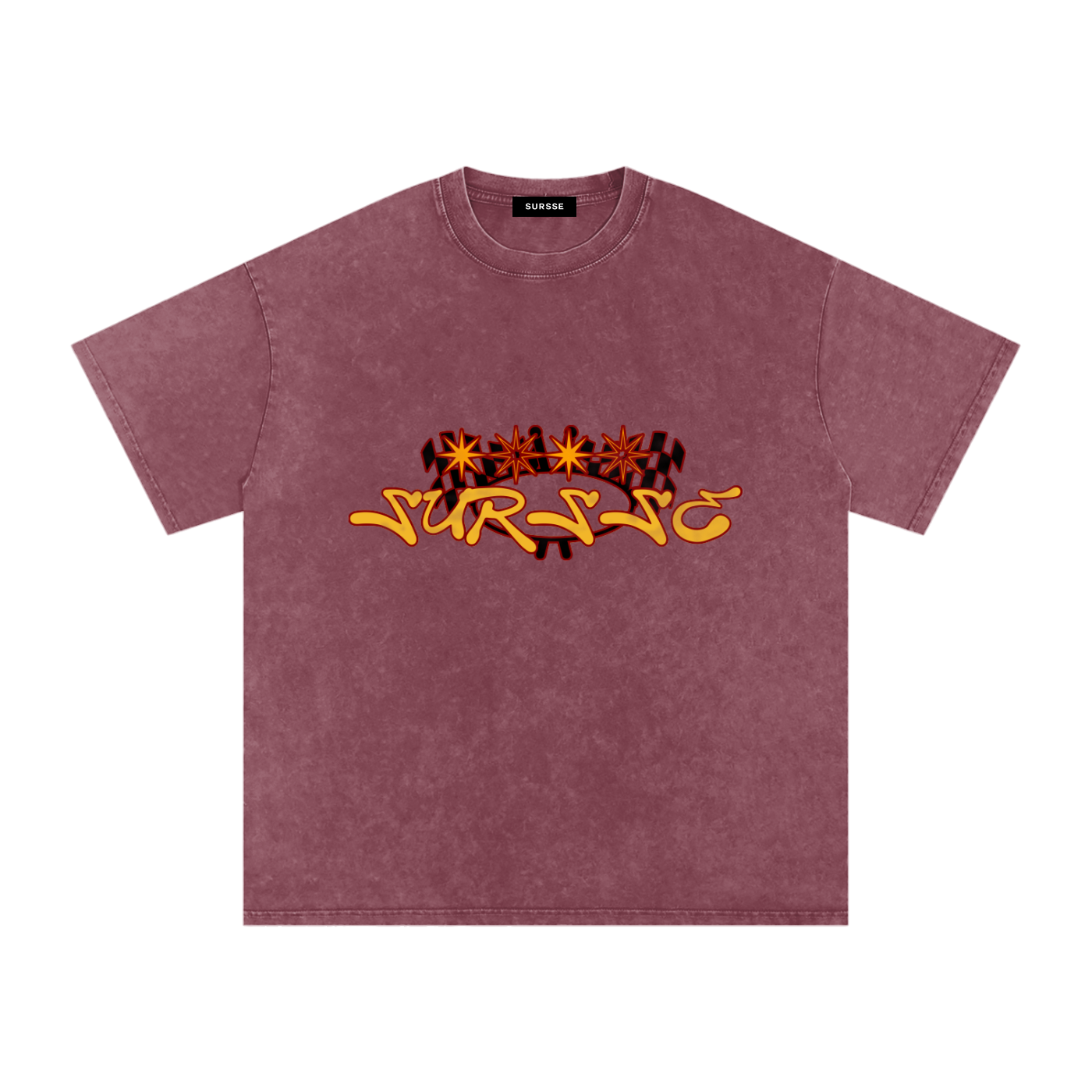 PRECISION TEE