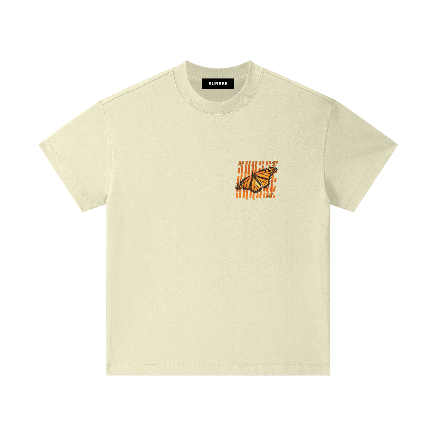 Pure Cotton Essential Kids T-Shirt