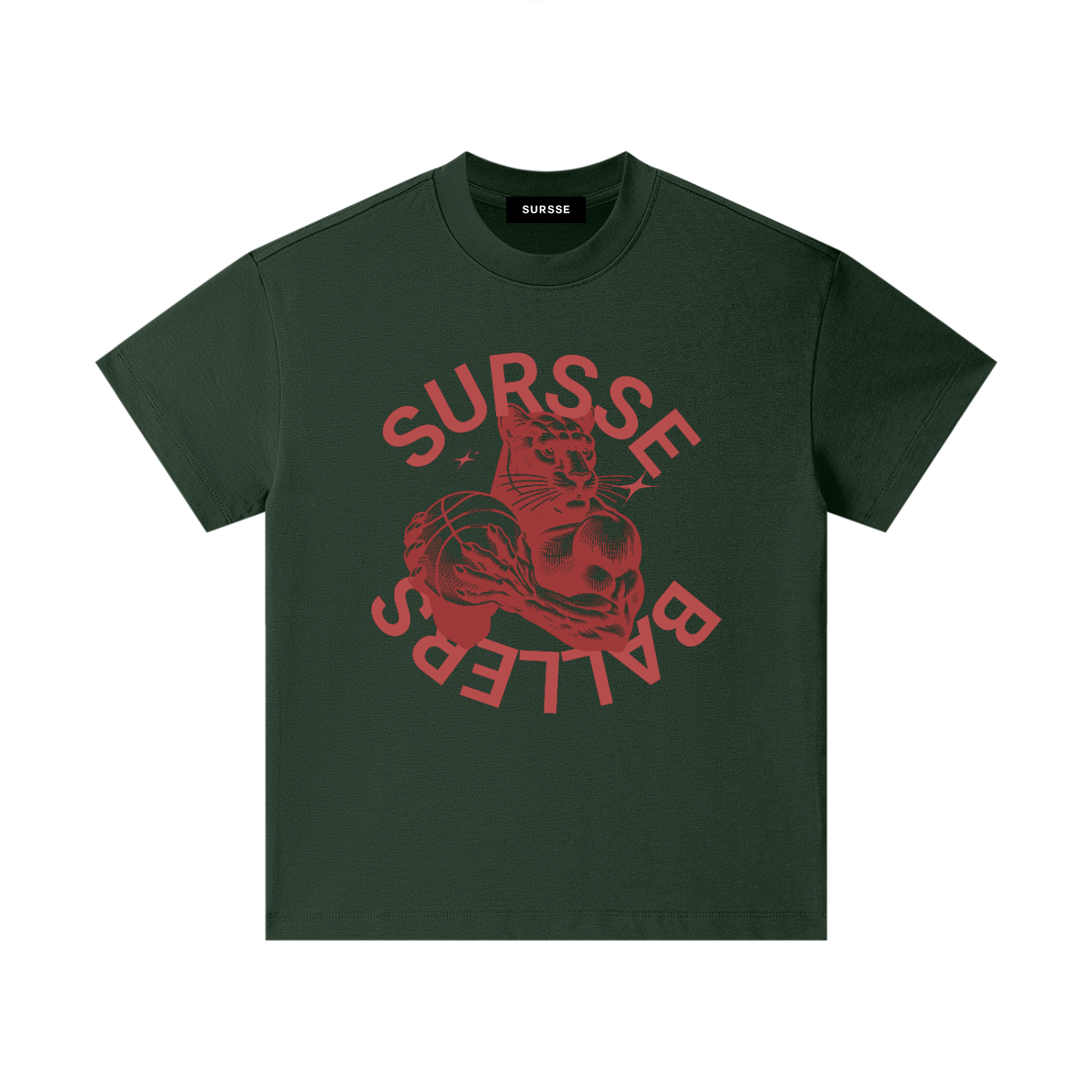 Pure Cotton Essential Kids T-Shirt