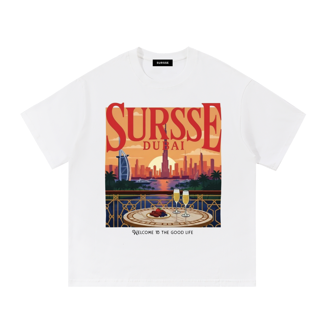 Sursse WTTGL