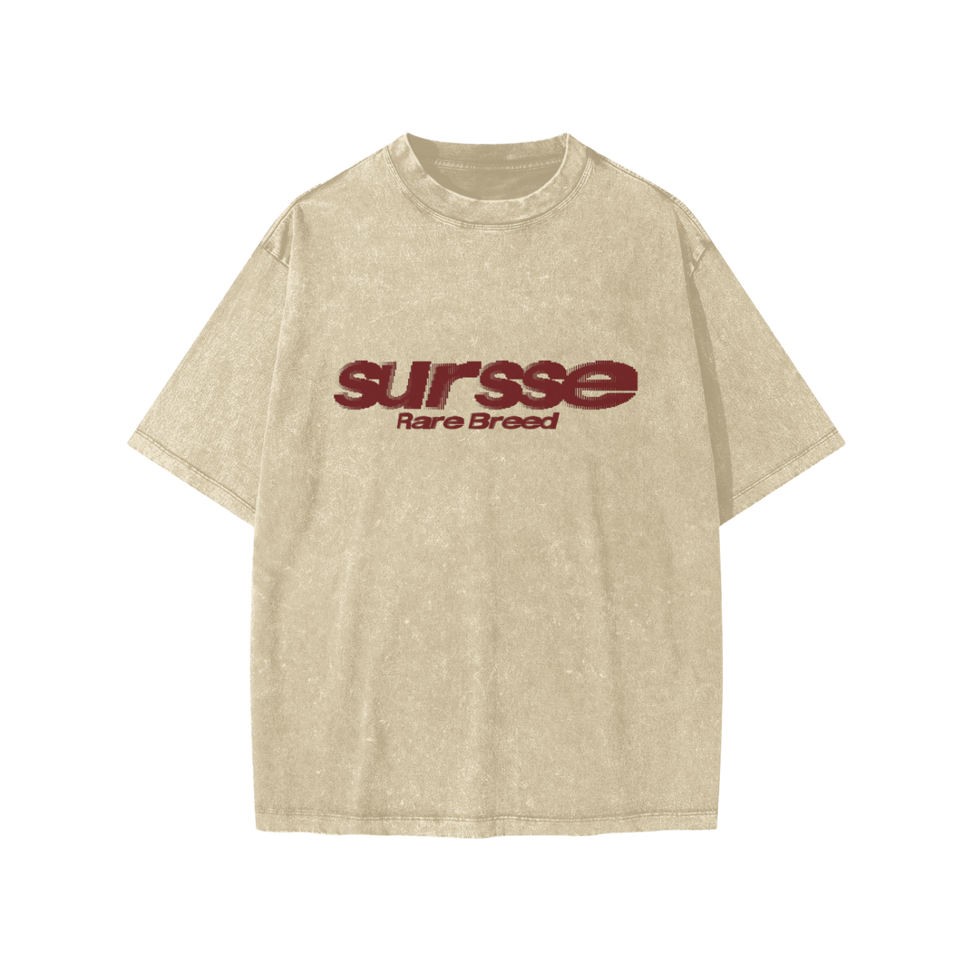 Snow Washed Kids' T-Shirt