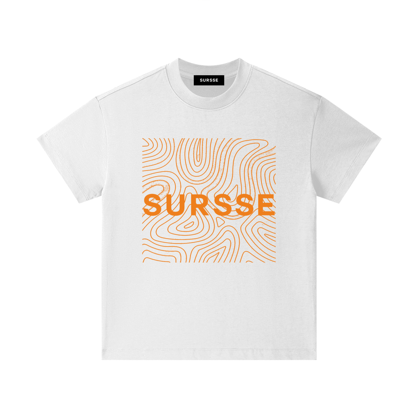 Pure Cotton Essential Kids T-Shirt