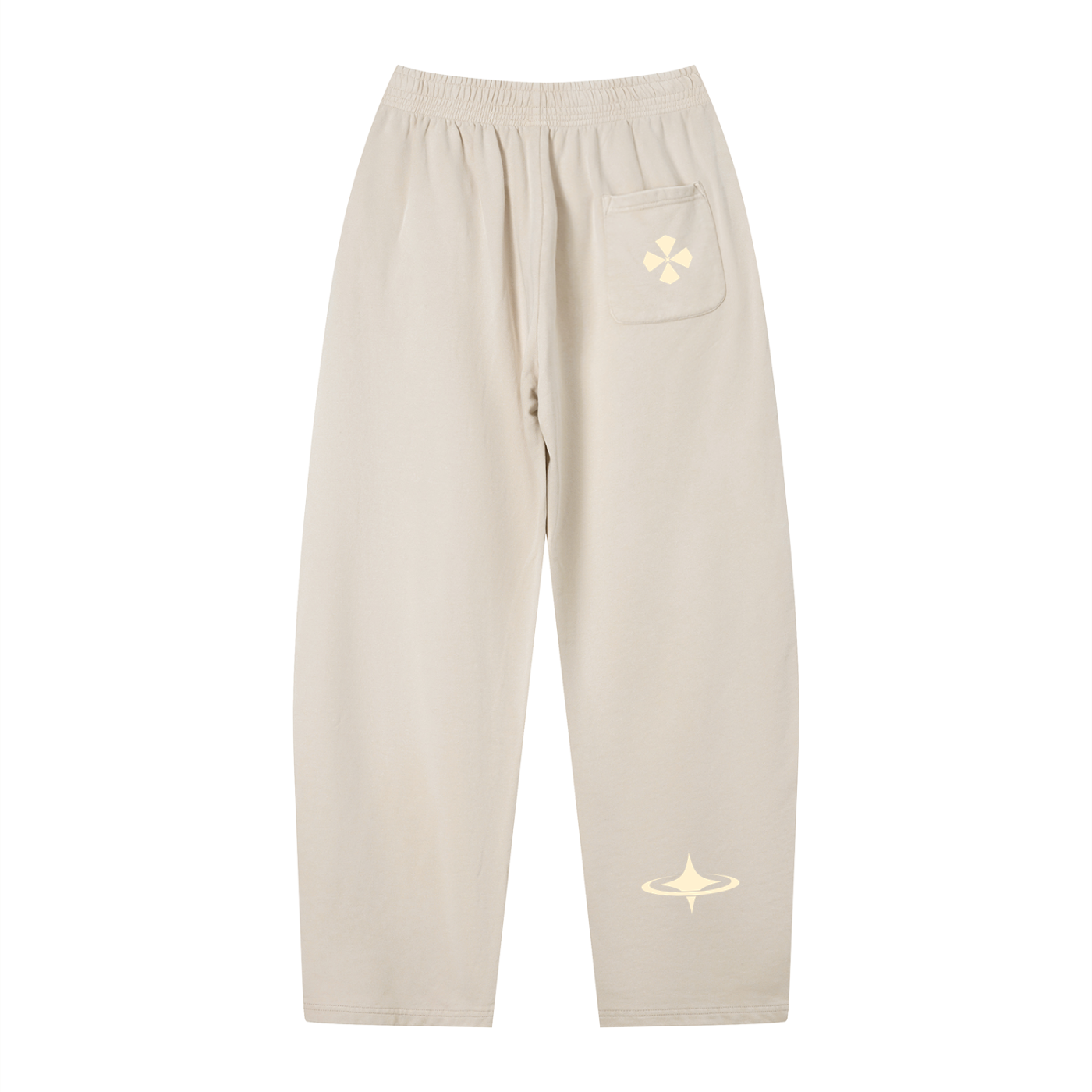 Sursse Loose Sweatpants