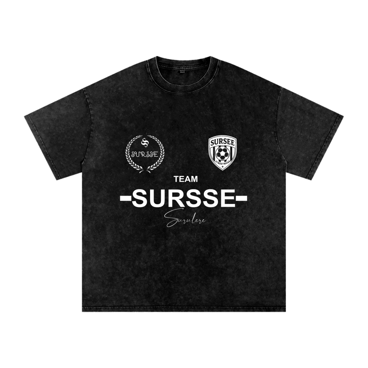 Sursse Championship Tee