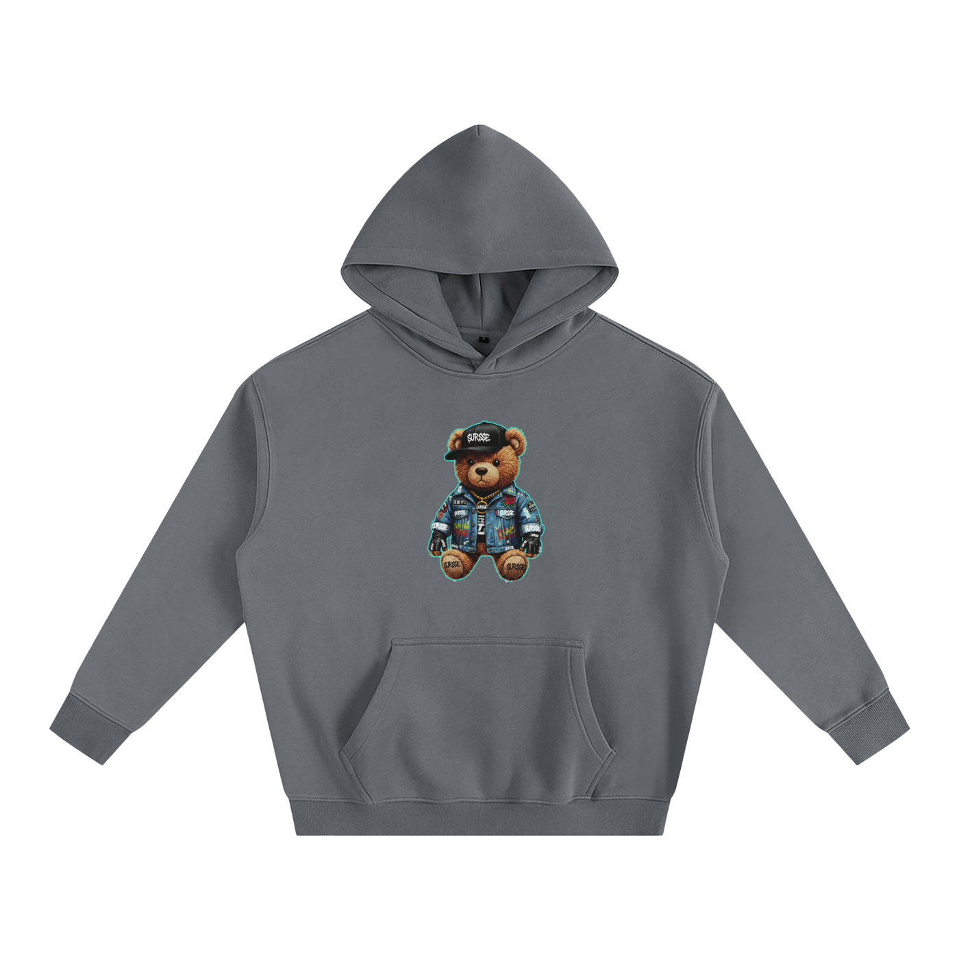 Boyya Hoodie