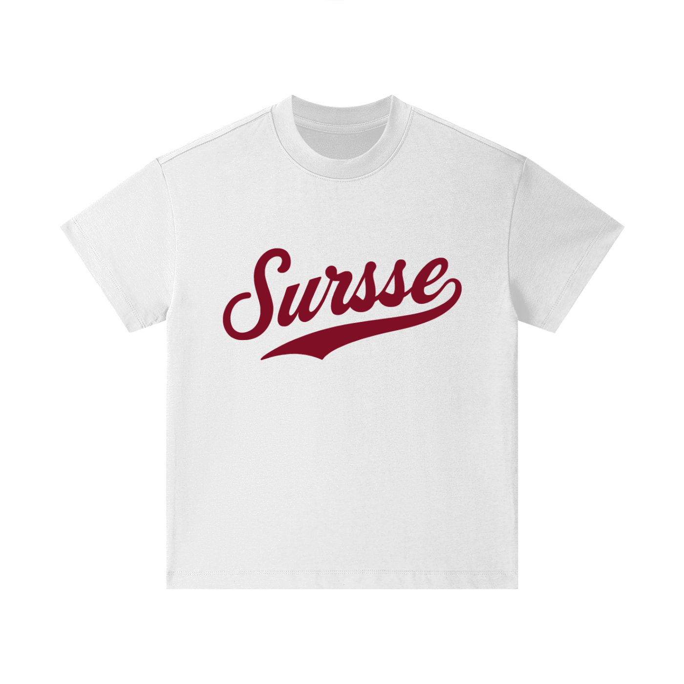 Pure Cotton Essential Kids T-Shirt